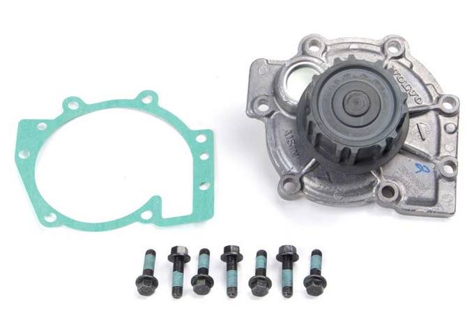 Volvo Engine Water Pump 8694628